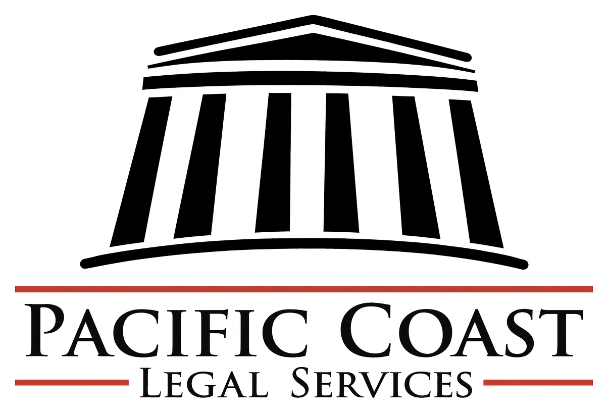 Pacific Coast Legal